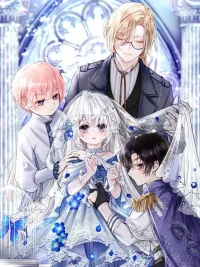 ปกมังงะ The Villainessisme - ดูเหมือนฉันจะเป็นนางร้ายสินะ