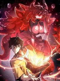 ปกมังงะ Devil Summoner, I Am the Abyss Lord - อัญเชิญปีศาจ ข้าคือจ้าวแห่งขุมนรก