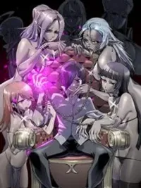 Tensei Colosseum - Saijaku Skill de Saikyou no Onna-tachi o Kouryaku shite Dorei Harem Tsukurimasu ปกมังงะ Tensei Colosseum - Saijaku Skill de Saikyou no Onna-tachi o Kouryaku shite Dorei Harem Tsukurimasu