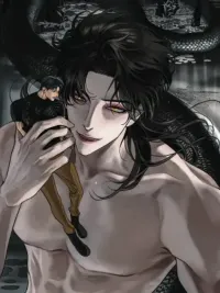 ปกมังงะ A Millennium of Love - รักพันปี