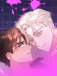 ปกมังงะ กำราบรักนายเสเพล