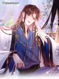 ปกมังงะ The King Is in Love - เมื่อฮ่องเต้อยู่ล่าง!