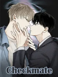 Checkmate - เช็คเมต ปกมังงะ Checkmate - เช็คเมต