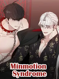 ปกมังงะ Minmotion Syndrome - มินโมชันซินโดรม