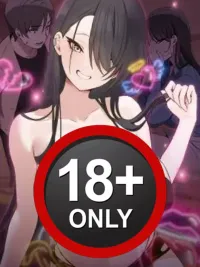 ปกมังงะ More Than Just Friends - เมื่อใจไม่หยุดแค่เพื่อน