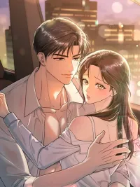 ปกมังงะ My Boss's Love Deal - ดีลรัก My Boss