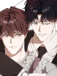 ปกมังงะ Legal Second - แฟนสำรองตัวจริง