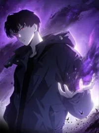 ปกมังงะ Supreme Zerg Lord - อาชีพระดับเทพ เจ้าแห่งแมลงภัยพิบัติ