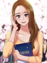 ปกมังงะ Not to Be Missed - ที่พลาดไม่ได้