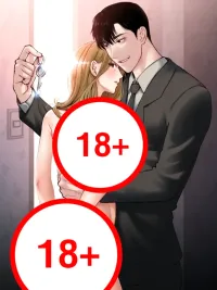 ปกมังงะ Neighbor, Could You Please Unlock My Handcuffs? - คุณเพื่อนบ้านคะ ช่วยปลดกุญแจมือให้หน่อยได้มั้ย?