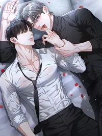 ปกมังงะ Deja Vu and Domination - เดจาวูและการครอบงำ