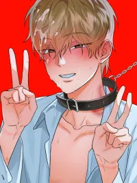 ปกมังงะ A Perfect Relationship - ความสัมพันธ์ที่สมบูรณ์แบบที่สุด