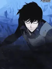 ปกมังงะ Omniscient Reader - อ่านชะตาวันสิ้นโลก