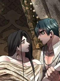 ปกมังงะ Even Sky - อีฟเวน สกาย