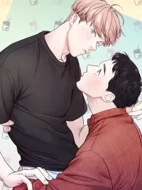 ปกมังงะ Isn't It Good? - มันดีไม่ใช่เหรอถ้าเรารักกัน