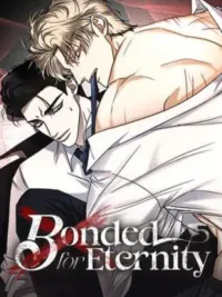 ปกมังงะ Odd Relations: Bonded for Eternity - ความผูกพันรักชั่วนิรันดร์