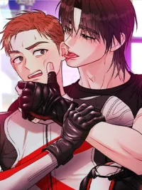 King Cobra - คิงคอบร้า ปกมังงะ King Cobra - คิงคอบร้า