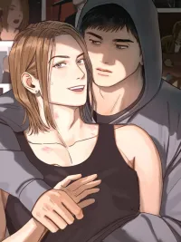 ปกมังงะ Sunflower is Blooming - ทานตะวันกำลังเบ่งบาน