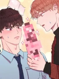 ปกมังงะ เอาของฉันคืนมานะ! Toying with Magic!