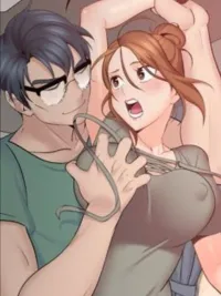 ปกมังงะ As If Daughter - ถ้าเป็นลูกสาว