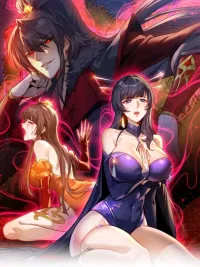 ปกมังงะ The Eight Empresses Betrayed Me - 8 จักรพรรดินีทรยศ เกิดใหม่ครานี้พวกนางจะต้องเสียใจ