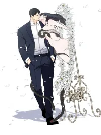 I Want to Hug My Dad Again - หนูอยากกอดพ่ออีกค่ะ ปกมังงะ I Want to Hug My Dad Again - หนูอยากกอดพ่ออีกค่ะ