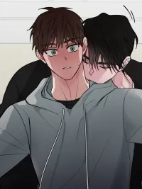 ปกมังงะ Love Bet: Dice of Destiny - เดิมพันรัก ลูกเต๋าแห่งโชคชะตา