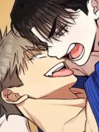 ปกมังงะ Admiration and Longing - เดิมพันรักนายยูโด