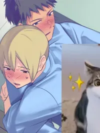 ปกมังงะ Naughty Boy Beside the Bed - หนุ่มซนข้างเตียง