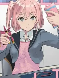 ปกมังงะ GUNDAM BREAKER MOBILE: The Gunpla Club Activity Report - GUNDAM BREAKER MOBILE: รายงานกิจกรรมชมรมกันพลา