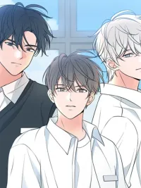 ปกมังงะ Summer Love Trouble - หน้าร้อนวุ่นรัก