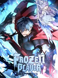 ปกมังงะ The Frozen Player Returns - การกลับมาของเพลเยอร์แช่แข็ง
