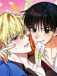 Love Fraud - รักนี้ต้องปอกลอก ปกมังงะ Love Fraud - รักนี้ต้องปอกลอก