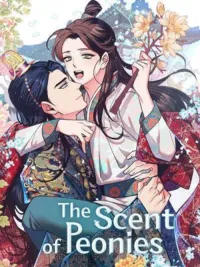 The Scent of Peonies - กลิ่นอายแห่งดอกโบตั๋น ปกมังงะ The Scent of Peonies - กลิ่นอายแห่งดอกโบตั๋น