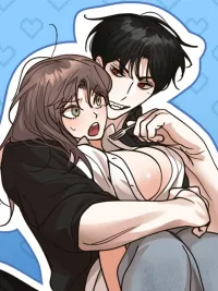 ปกมังงะ Vampire Ordered and Served - แวมไพร์ที่สั่งมาเสิร์ฟแล้วคร้าบ