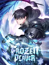 ปกมังงะ Return of the frozen player - การกลับมาของผู้เล่นที่ถูกแช่แข็ง