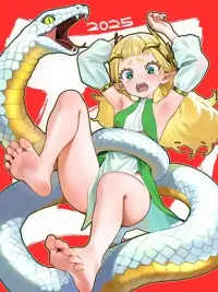 ปกมังงะ Senki Survival Saga: Isekai no Unmei o Kaketa Mujintou Fujun Iseikouyuu - เซนกิ เซอร์ไววัล ซาก้า