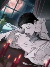 ปกมังงะ Pale Bones and Blossoms - กระดูกซีดและดอกไม้