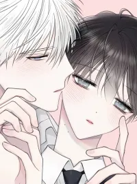 ปกมังงะ End of line of sight, 30 degrees - จุดสิ้นสุดของแนวสายตา 30 องศา