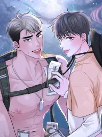 ปกมังงะ Gotchu! Mountain - ก๊อทชู! เมาน์เทน