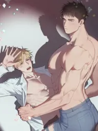 ปกมังงะ One Night's Love - รักชั่วข้ามคืน