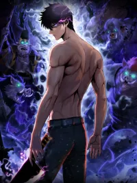 ปกมังงะ Pig Slayer - นักเชือดหมู