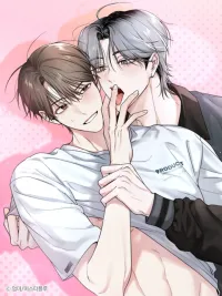 ปกมังงะ Senior, Don't You Remember Me? - รุ่นพี่จำผมไม่ได้เหรอครับ?