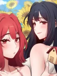 ปกมังงะ Dorm Room Sisters - พี่สาวครับ...เรามารักกันไหม