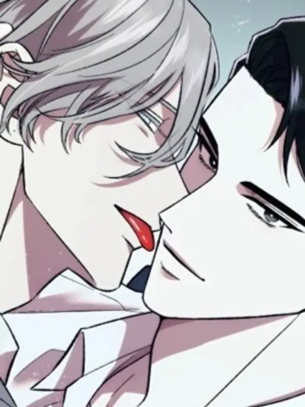 ปกมังงะ Pheromone Phobia ฟีโรโมนโฟเบีย