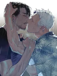 ปกมังงะ Midnight Rain - สายฝนยามเที่ยงคืน