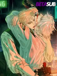 ปกมังงะ Sinful Love Bond of Alphas - พันธนาการรักล่าบาปอัลฟ่า