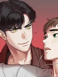 ปกมังงะ BJ Alex บีเจอเล็กซ์ BJ 알렉스