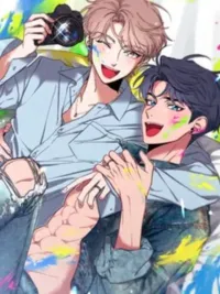 ปกมังงะ Sketch