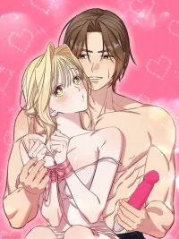 ปกมังงะ Knot of Desire, Forbidden Wife - ปมปรารถนา ภรรยาต้องห้าม